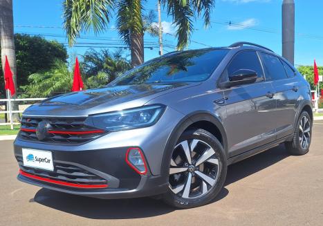 VOLKSWAGEN Nivus 1.0 4P FLEX 200 TSI HIGHLINE TURBO AUTOM�TICO, Foto 1