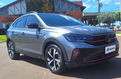 VOLKSWAGEN Nivus 1.0 4P FLEX 200 TSI HIGHLINE TURBO AUTOM�TICO, Foto 2