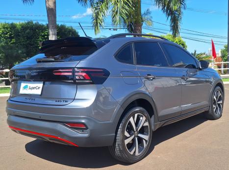 VOLKSWAGEN Nivus 1.0 4P FLEX 200 TSI HIGHLINE TURBO AUTOM�TICO, Foto 3