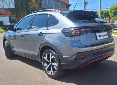 VOLKSWAGEN Nivus 1.0 4P FLEX 200 TSI HIGHLINE TURBO AUTOM�TICO, Foto 5