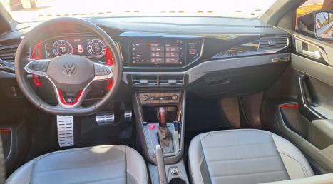 VOLKSWAGEN Nivus 1.0 4P FLEX 200 TSI HIGHLINE TURBO AUTOM�TICO, Foto 6