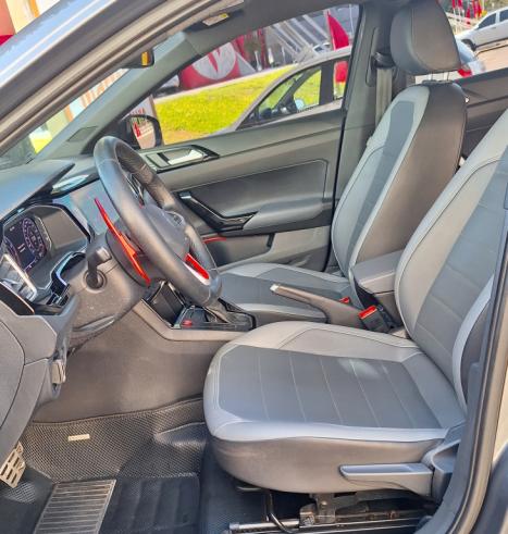 VOLKSWAGEN Nivus 1.0 4P FLEX 200 TSI HIGHLINE TURBO AUTOM�TICO, Foto 7