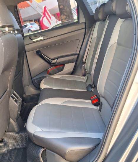 VOLKSWAGEN Nivus 1.0 4P FLEX 200 TSI HIGHLINE TURBO AUTOM�TICO, Foto 8