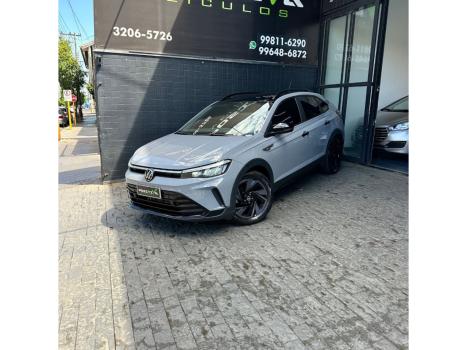 VOLKSWAGEN Nivus 1.0 4P FLEX 200 TSI HIGHLINE TURBO AUTOM�TICO, Foto 1