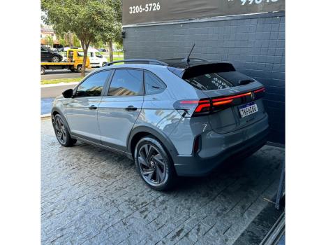 VOLKSWAGEN Nivus 1.0 4P FLEX 200 TSI HIGHLINE TURBO AUTOM�TICO, Foto 4