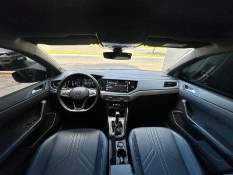 VOLKSWAGEN Nivus 1.0 4P FLEX 200 TSI HIGHLINE TURBO AUTOM�TICO, Foto 5