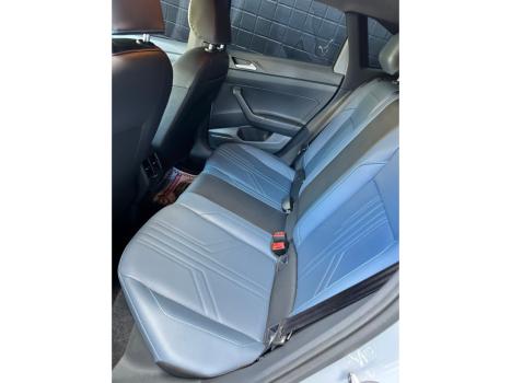 VOLKSWAGEN Nivus 1.0 4P FLEX 200 TSI HIGHLINE TURBO AUTOM�TICO, Foto 7