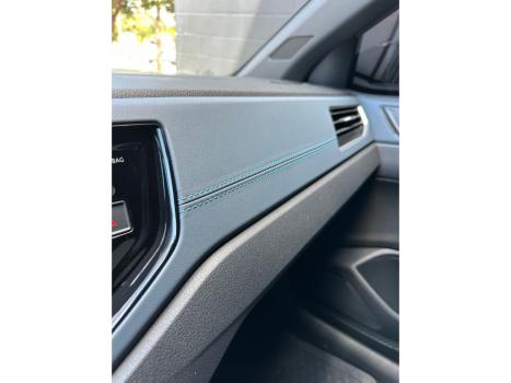 VOLKSWAGEN Nivus 1.0 4P FLEX 200 TSI HIGHLINE TURBO AUTOM�TICO, Foto 8