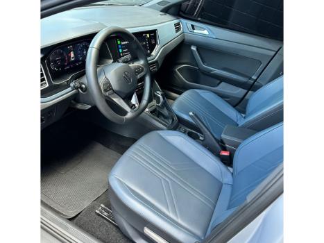 VOLKSWAGEN Nivus 1.0 4P FLEX 200 TSI HIGHLINE TURBO AUTOM�TICO, Foto 9