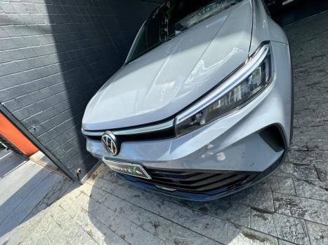 VOLKSWAGEN Nivus 1.0 4P FLEX 200 TSI HIGHLINE TURBO AUTOM�TICO, Foto 10