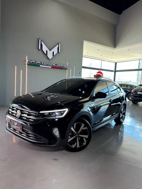 VOLKSWAGEN Nivus 1.0 4P FLEX 200 TSI HIGHLINE TURBO AUTOM�TICO, Foto 2