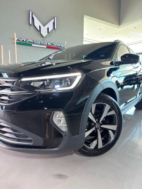 VOLKSWAGEN Nivus 1.0 4P FLEX 200 TSI HIGHLINE TURBO AUTOM�TICO, Foto 3