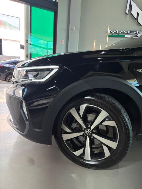 VOLKSWAGEN Nivus 1.0 4P FLEX 200 TSI HIGHLINE TURBO AUTOM�TICO, Foto 4