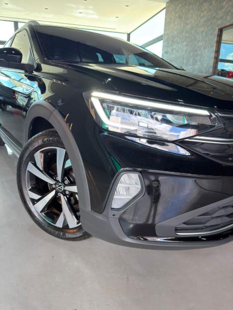 VOLKSWAGEN Nivus 1.0 4P FLEX 200 TSI HIGHLINE TURBO AUTOM�TICO, Foto 5