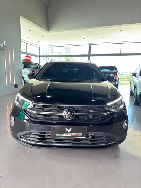 VOLKSWAGEN Nivus 1.0 4P FLEX 200 TSI HIGHLINE TURBO AUTOM�TICO, Foto 6