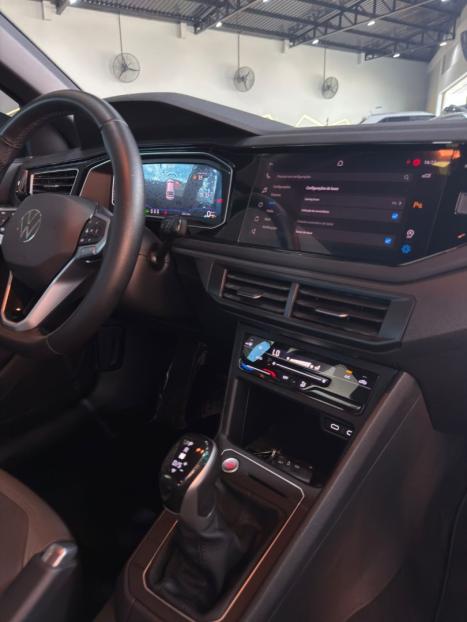 VOLKSWAGEN Nivus 1.0 4P FLEX 200 TSI HIGHLINE TURBO AUTOM�TICO, Foto 14