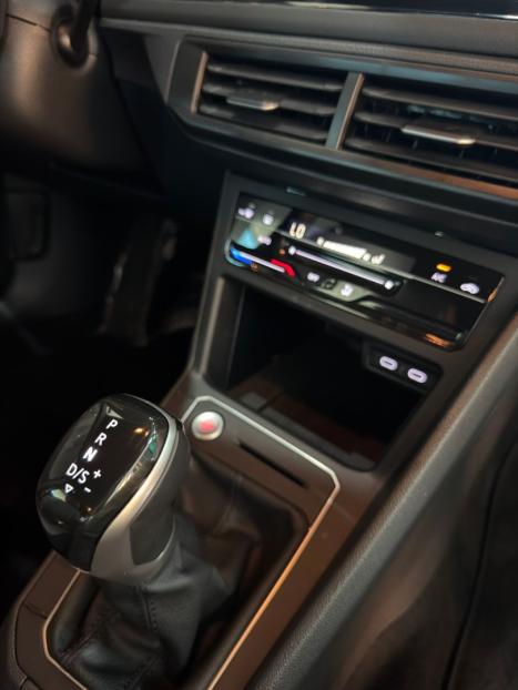 VOLKSWAGEN Nivus 1.0 4P FLEX 200 TSI HIGHLINE TURBO AUTOM�TICO, Foto 15