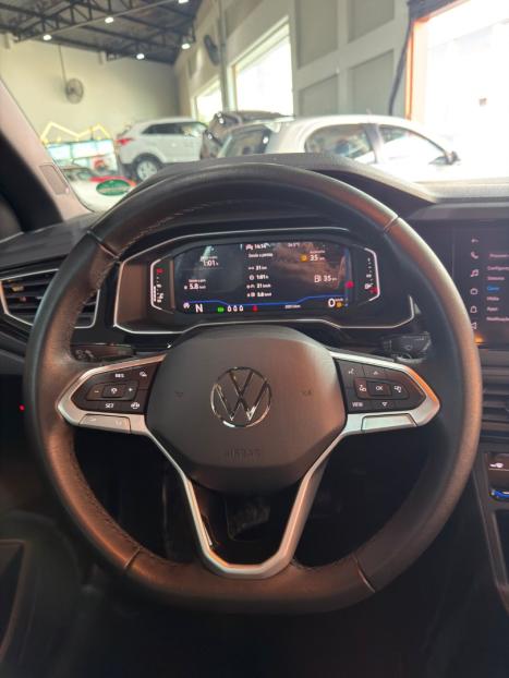 VOLKSWAGEN Nivus 1.0 4P FLEX 200 TSI HIGHLINE TURBO AUTOM�TICO, Foto 16