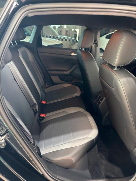 VOLKSWAGEN Nivus 1.0 4P FLEX 200 TSI HIGHLINE TURBO AUTOM�TICO, Foto 18