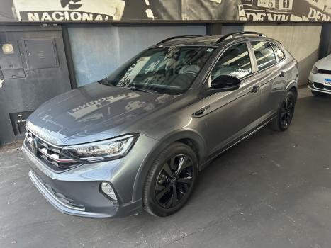 VOLKSWAGEN Nivus 1.0 4P FLEX 200 TSI HIGHLINE TURBO AUTOM�TICO, Foto 1