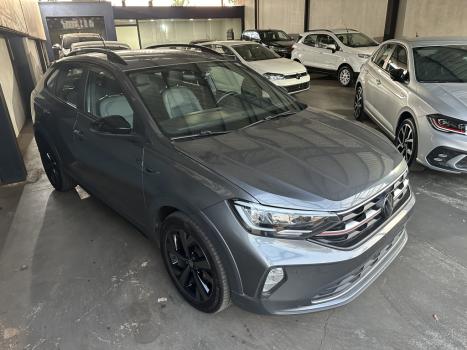 VOLKSWAGEN Nivus 1.0 4P FLEX 200 TSI HIGHLINE TURBO AUTOM�TICO, Foto 2