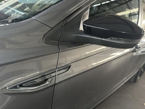 VOLKSWAGEN Nivus 1.0 4P FLEX 200 TSI HIGHLINE TURBO AUTOM�TICO, Foto 3