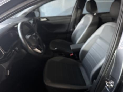 VOLKSWAGEN Nivus 1.0 4P FLEX 200 TSI HIGHLINE TURBO AUTOM�TICO, Foto 4