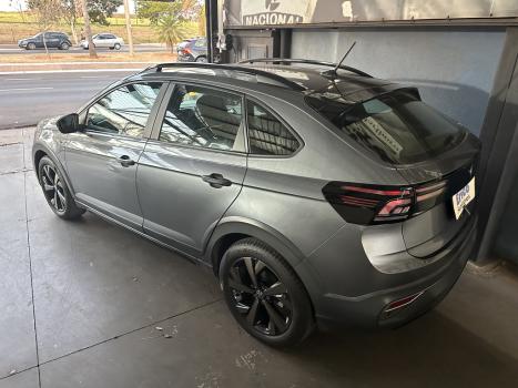 VOLKSWAGEN Nivus 1.0 4P FLEX 200 TSI HIGHLINE TURBO AUTOM�TICO, Foto 7