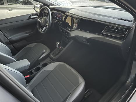 VOLKSWAGEN Nivus 1.0 4P FLEX 200 TSI HIGHLINE TURBO AUTOM�TICO, Foto 9