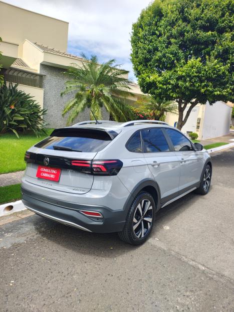 VOLKSWAGEN Nivus 1.0 4P FLEX 200 TSI HIGHLINE TURBO AUTOM�TICO, Foto 2