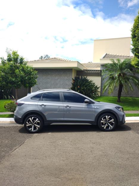 VOLKSWAGEN Nivus 1.0 4P FLEX 200 TSI HIGHLINE TURBO AUTOM�TICO, Foto 3