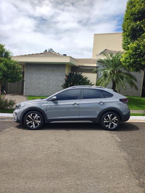 VOLKSWAGEN Nivus 1.0 4P FLEX 200 TSI HIGHLINE TURBO AUTOM�TICO, Foto 4