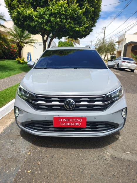 VOLKSWAGEN Nivus 1.0 4P FLEX 200 TSI HIGHLINE TURBO AUTOM�TICO, Foto 5