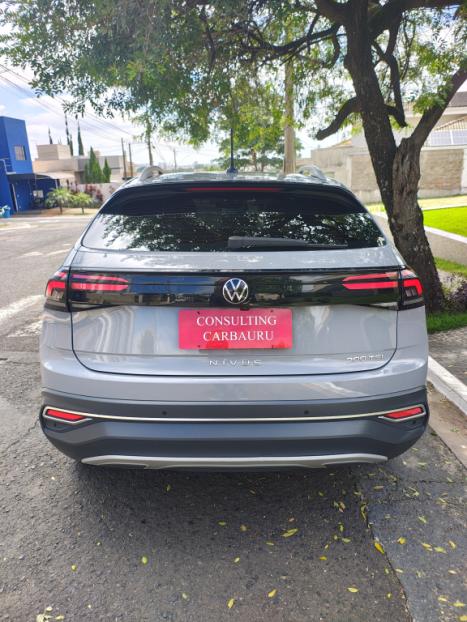 VOLKSWAGEN Nivus 1.0 4P FLEX 200 TSI HIGHLINE TURBO AUTOM�TICO, Foto 6