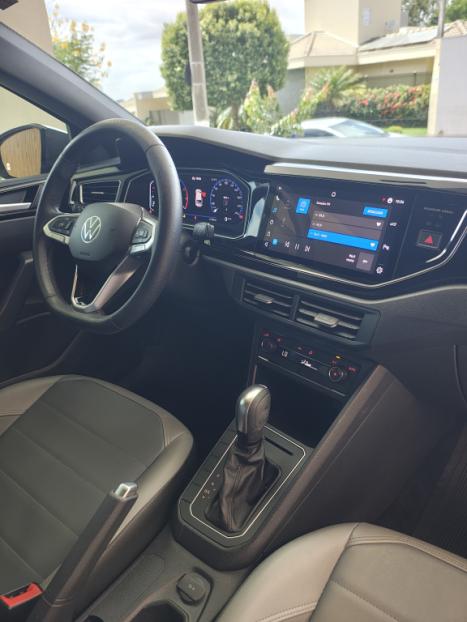 VOLKSWAGEN Nivus 1.0 4P FLEX 200 TSI HIGHLINE TURBO AUTOM�TICO, Foto 7