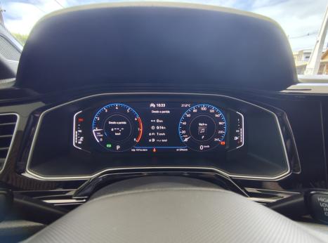 VOLKSWAGEN Nivus 1.0 4P FLEX 200 TSI HIGHLINE TURBO AUTOM�TICO, Foto 8