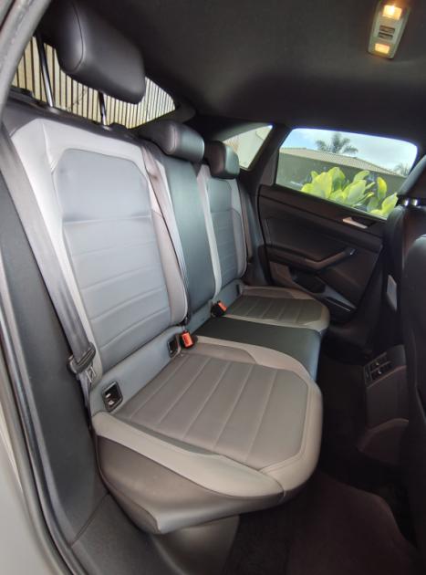 VOLKSWAGEN Nivus 1.0 4P FLEX 200 TSI HIGHLINE TURBO AUTOM�TICO, Foto 10