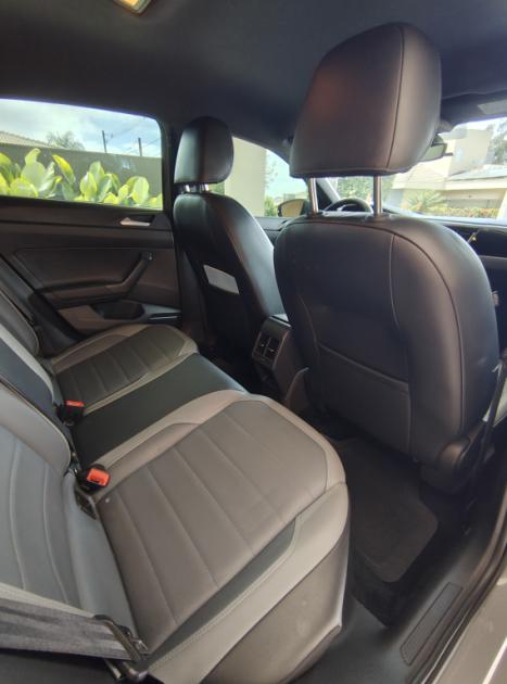 VOLKSWAGEN Nivus 1.0 4P FLEX 200 TSI HIGHLINE TURBO AUTOM�TICO, Foto 11