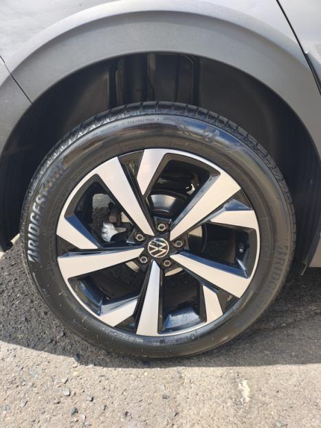 VOLKSWAGEN Nivus 1.0 4P FLEX 200 TSI HIGHLINE TURBO AUTOM�TICO, Foto 12