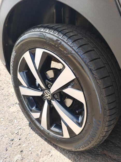 VOLKSWAGEN Nivus 1.0 4P FLEX 200 TSI HIGHLINE TURBO AUTOM�TICO, Foto 13