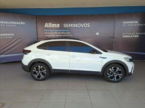 VOLKSWAGEN Nivus 1.0 4P FLEX 200 TSI HIGHLINE TURBO AUTOM�TICO, Foto 4