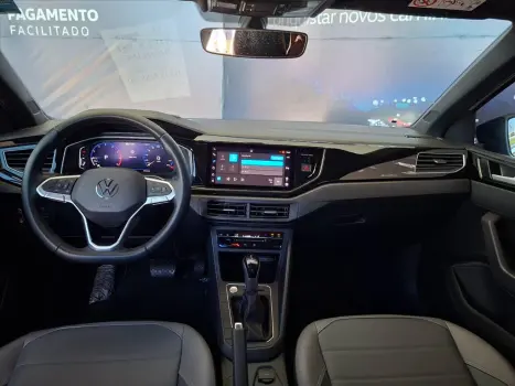 VOLKSWAGEN Nivus 1.0 4P FLEX 200 TSI HIGHLINE TURBO AUTOM�TICO, Foto 11