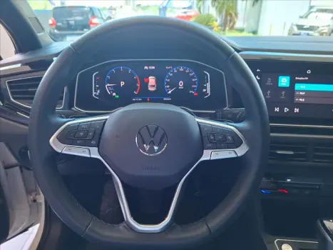 VOLKSWAGEN Nivus 1.0 4P FLEX 200 TSI HIGHLINE TURBO AUTOM�TICO, Foto 12