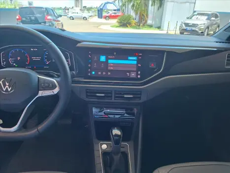 VOLKSWAGEN Nivus 1.0 4P FLEX 200 TSI HIGHLINE TURBO AUTOM�TICO, Foto 14