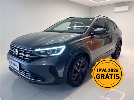 VOLKSWAGEN Nivus 1.0 4P FLEX 200 TSI COMFORTLINE TURBO AUTOM�TICO, Foto 1