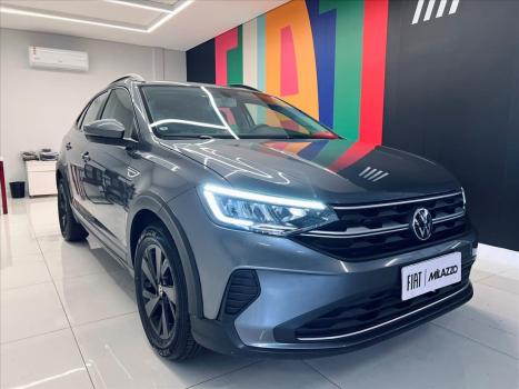 VOLKSWAGEN Nivus 1.0 4P FLEX 200 TSI COMFORTLINE TURBO AUTOM�TICO, Foto 3