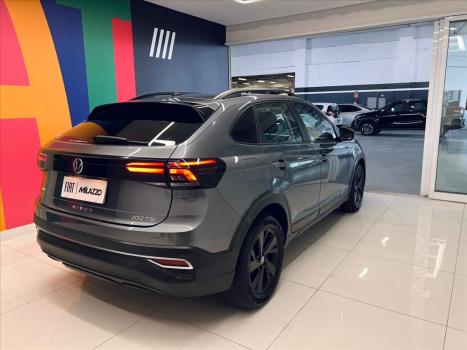 VOLKSWAGEN Nivus 1.0 4P FLEX 200 TSI COMFORTLINE TURBO AUTOM�TICO, Foto 4