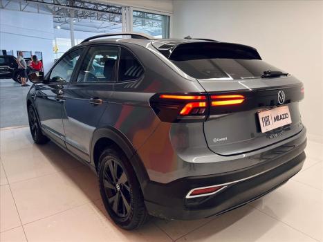 VOLKSWAGEN Nivus 1.0 4P FLEX 200 TSI COMFORTLINE TURBO AUTOM�TICO, Foto 6