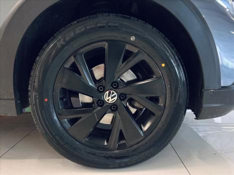 VOLKSWAGEN Nivus 1.0 4P FLEX 200 TSI COMFORTLINE TURBO AUTOM�TICO, Foto 7