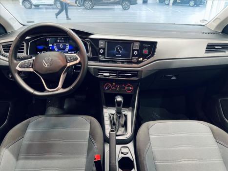 VOLKSWAGEN Nivus 1.0 4P FLEX 200 TSI COMFORTLINE TURBO AUTOM�TICO, Foto 8